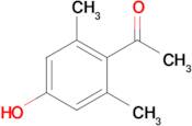1-(4-Hydroxy-2,6-dimethylphenyl)ethanone