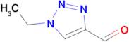 1-Ethyl-1h-1,2,3-triazole-4-carbaldehyde