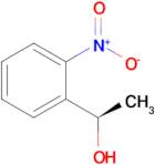 (r)-1-(2-Nitrophenyl)ethanol