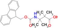 3-({[(9h-fluoren-9-yl)methoxy]carbonyl}amino)-2,2,3-trimethylbutanoic acid