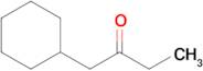 1-Cyclohexylbutan-2-one