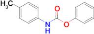 phenyl p-tolylcarbamate