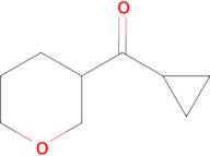 3-Cyclopropanecarbonyloxane