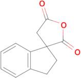 2,3-Dihydrospiro[indene-1,3'-oxolane]-2',5'-dione
