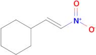 [(e)-2-nitroethenyl]cyclohexane