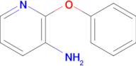 2-Phenoxypyridin-3-amine