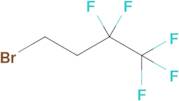 4-Bromo-1,1,1,2,2-pentafluorobutane