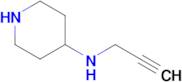 n-(Prop-2-yn-1-yl)piperidin-4-amine