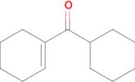 (Cyclohex-1-en-1-yl)(cyclohexyl)methanone