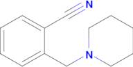 2-(Piperidin-1-ylmethyl)benzonitrile