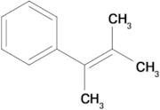 (3-Methylbut-2-en-2-yl)benzene