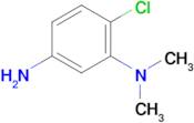 6-Chloro-n1,n1-dimethylbenzene-1,3-diamine