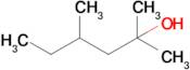 2,4-Dimethylhexan-2-ol