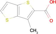 3-Methylthieno[3,2-b]thiophene-2-carboxylic acid