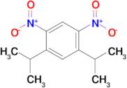 1,5-Dinitro-2,4-bis(propan-2-yl)benzene