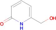 6-(hydroxymethyl)-1,2-dihydropyridin-2-one