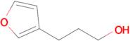 3-(Furan-3-yl)propan-1-ol