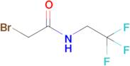 2-Bromo-n-(2,2,2-trifluoroethyl)acetamide