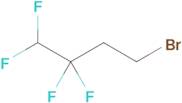 4-Bromo-1,1,2,2-tetrafluorobutane