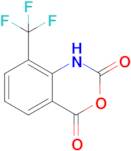 8-(Trifluoromethyl)-1h-benzo[d][1,3]oxazine-2,4-dione