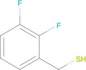 (2,3-Difluorophenyl)methanethiol