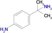 4-(2-Aminopropan-2-yl)aniline