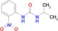 1-(2-Nitrophenyl)-3-(propan-2-yl)urea