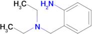 2-[(diethylamino)methyl]aniline