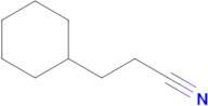 3-Cyclohexylpropanenitrile