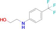 2-((4-(Trifluoromethyl)phenyl)amino)ethanol