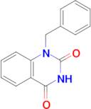 1-Benzyl-1,2,3,4-tetrahydroquinazoline-2,4-dione