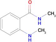 n-Methyl-2-(methylamino)benzamide