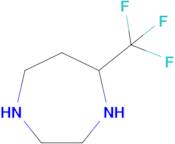 5-(Trifluoromethyl)-1,4-diazepane