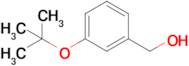 [3-(tert-butoxy)phenyl]methanol