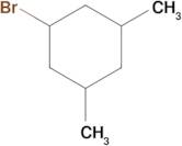 1-Bromo-3,5-dimethylcyclohexane