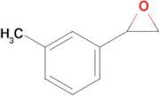 (3-Methylphenyl)oxirane
