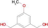 [3-(hydroxymethyl)-5-methoxyphenyl]methanol