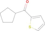 Cyclopentyl(thiophen-2-yl)methanone