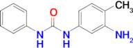 3-(3-Amino-4-methylphenyl)-1-phenylurea