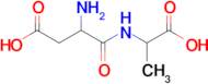 3-Amino-3-[(1-carboxyethyl)carbamoyl]propanoic acid