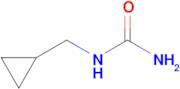 (Cyclopropylmethyl)urea