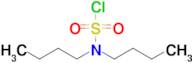 n,n-Dibutylsulfamoyl chloride