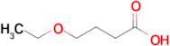 4-Ethoxybutanoic acid