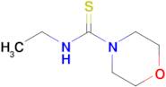n-Ethylmorpholine-4-carbothioamide