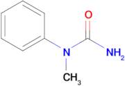 1-Methyl-1-phenylurea