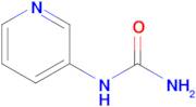 (Pyridin-3-yl)urea