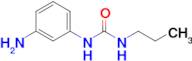 1-(3-Aminophenyl)-3-propylurea