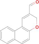 3h-Benzo[f]chromene-2-carbaldehyde