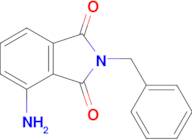 4-Amino-2-benzyl-2,3-dihydro-1h-isoindole-1,3-dione