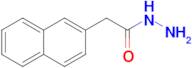 2-(Naphthalen-2-yl)acetohydrazide